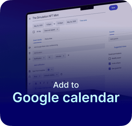 Google Calendar