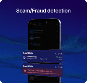 Scam Detection