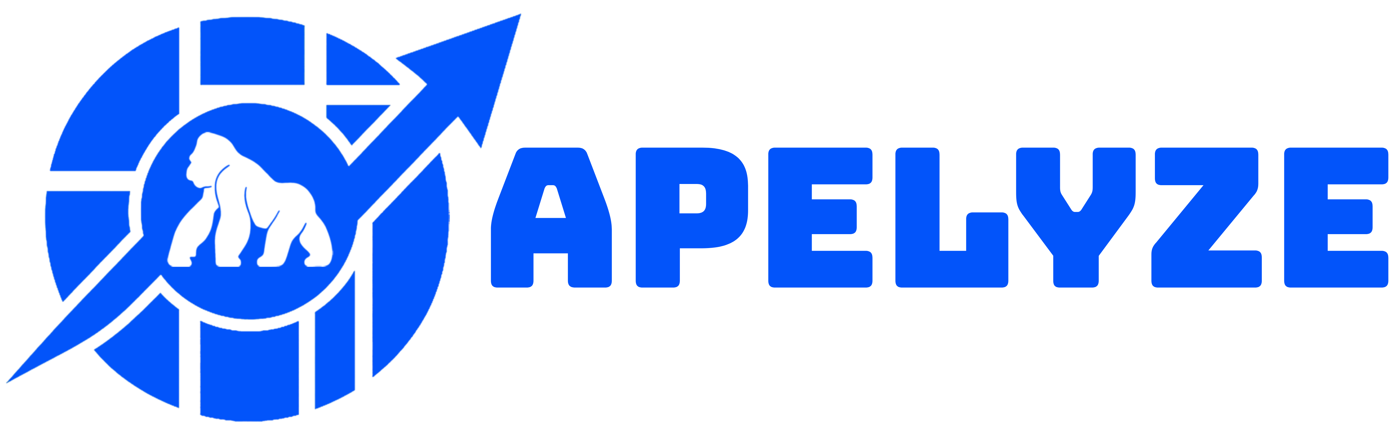 Apelyze Logo
